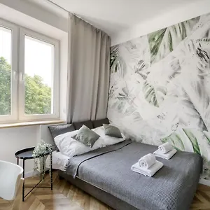 King Zytnia 46/b Apartament