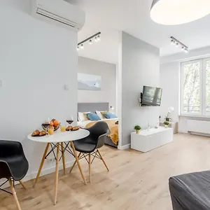 Expo Center Apartament